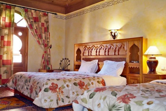 Hotel Palais Asmaa Zagora Habitación foto